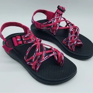 Chaco ZX3 Women’s Waterproof Sandals with Toe Loop